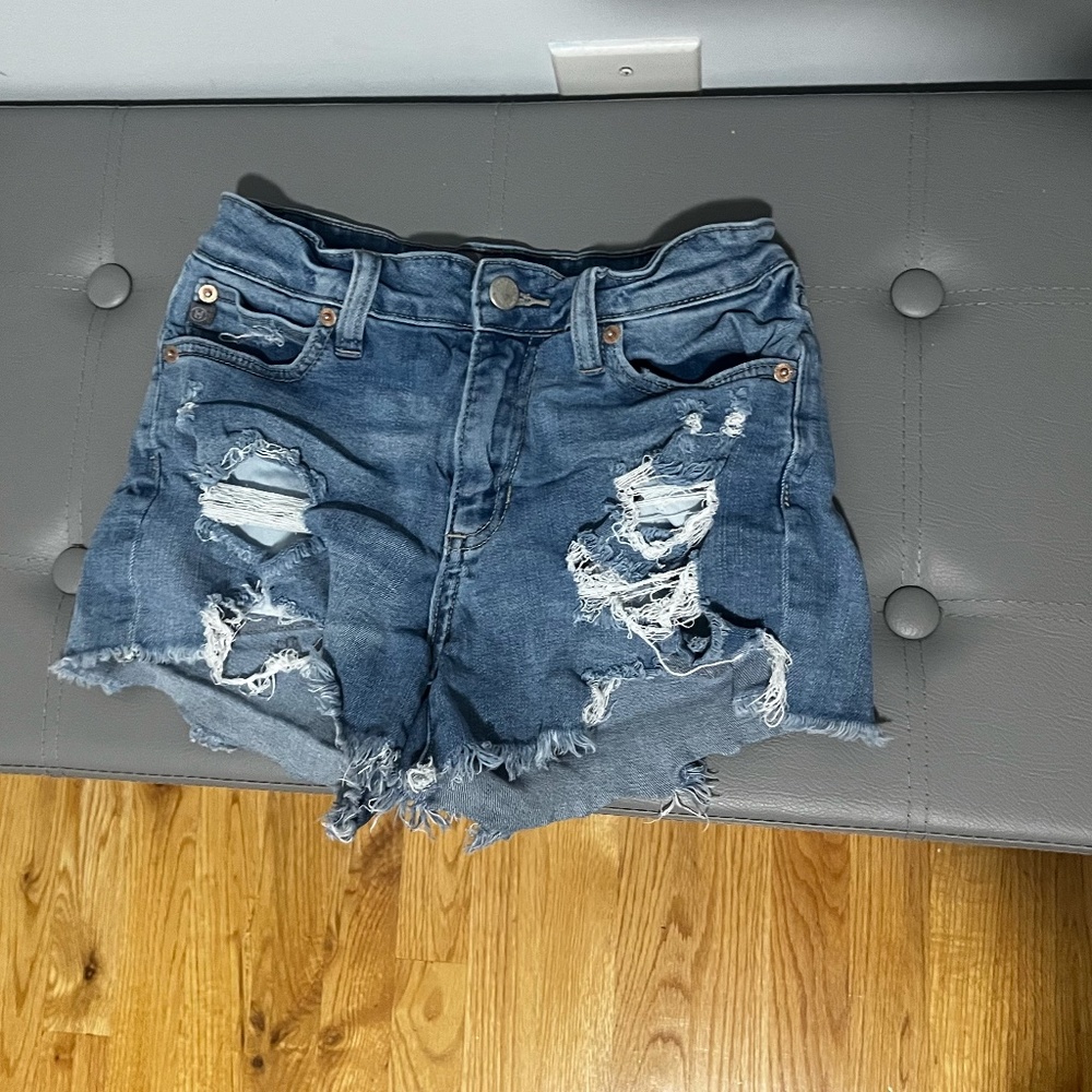 The Redondo Short
